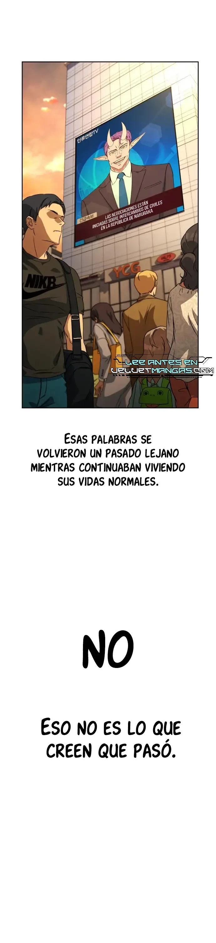 Héroe al máximo  > Capitulo 0 > Page 241